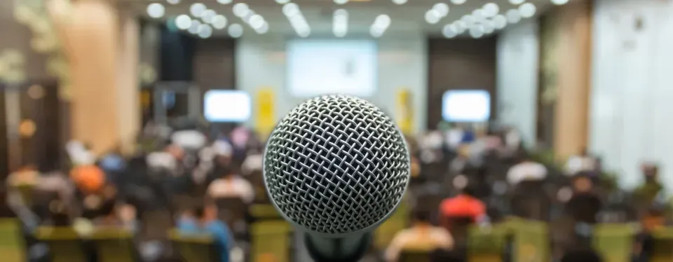 Confidence Boost: How Public Speaking Can Catapult Your Career