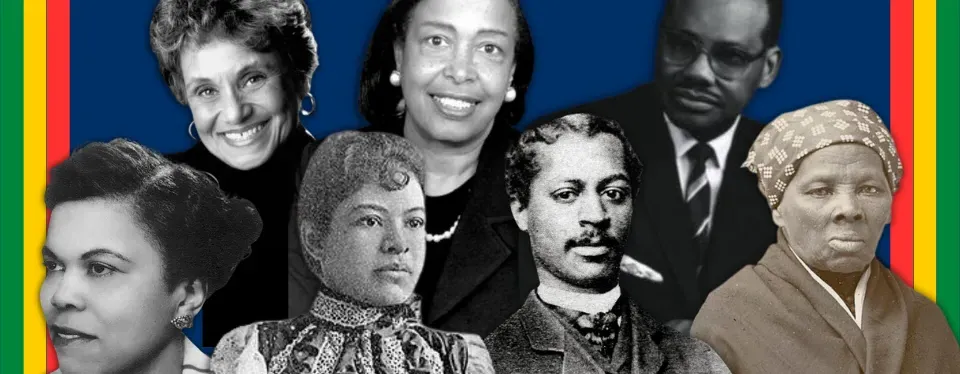 Honoring Healthcare Pioneers for Trailblazing Black Excellence &amp; Representation